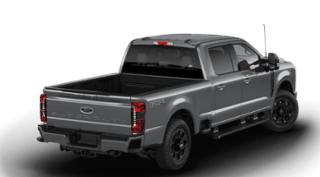 2026 Ford Super Duty® External Image 4